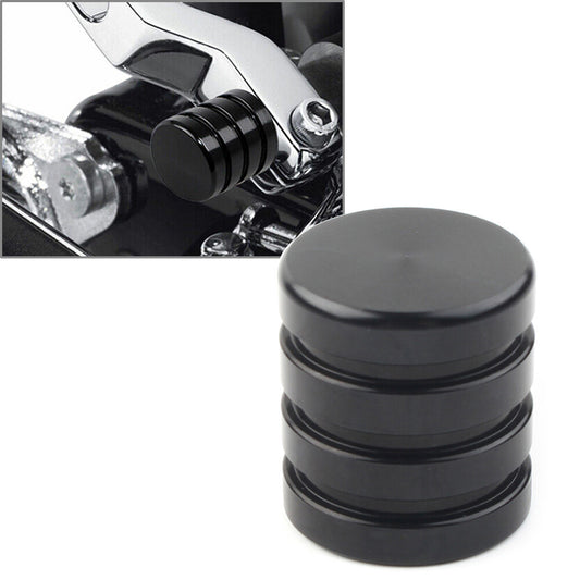 CNC Heel Shifter Eliminator for Harley FL Touring 80-later Road Glide King
