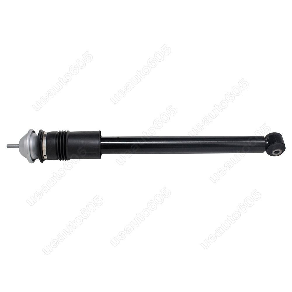 Pair Front Air Suspension Shocks for Mercedes W140 S500 400SEL S420 1992-1999