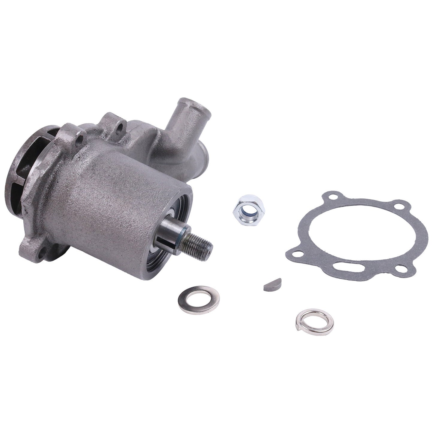 Water Pump 4W-7684 for Perkins Engine 4.236 T4.236 Caterpillar CP-323 CS-433B
