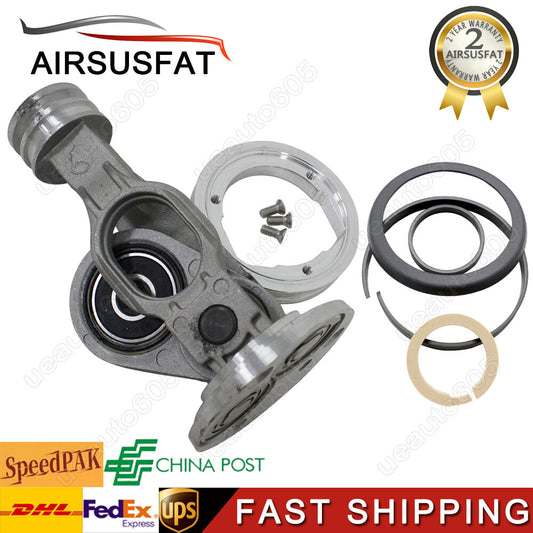 Air Suspension Compressor Cylinder Piston Rod for Mercedes W164 W221 W251 W166