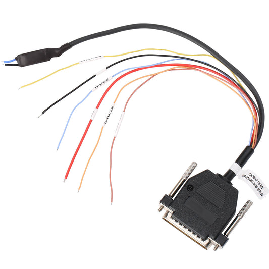 XDMPR8GL MQB-RH850/V850 Adapter for MULTI-PROG Pro-level Program