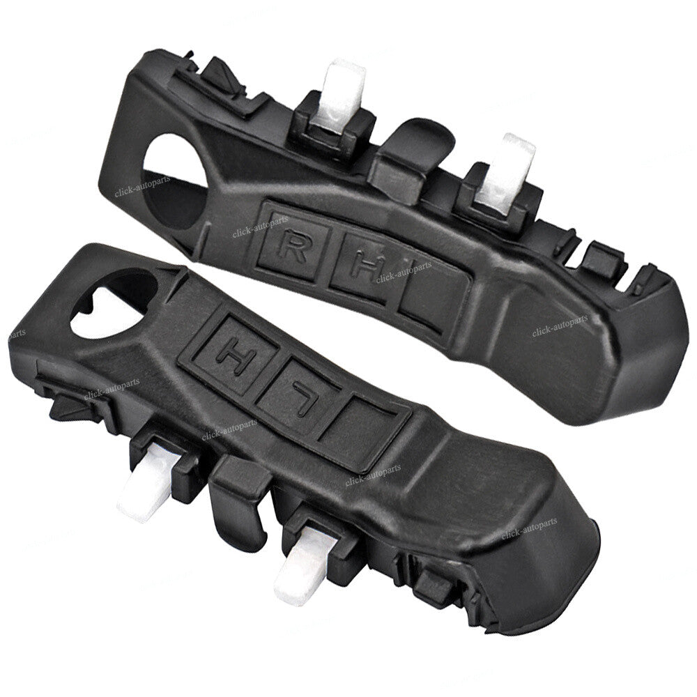 Front RHLH Bumper Bracket Hold Mount Fit For 2012 - 2017 for HYUNDAI for VELOSTER 1.6L