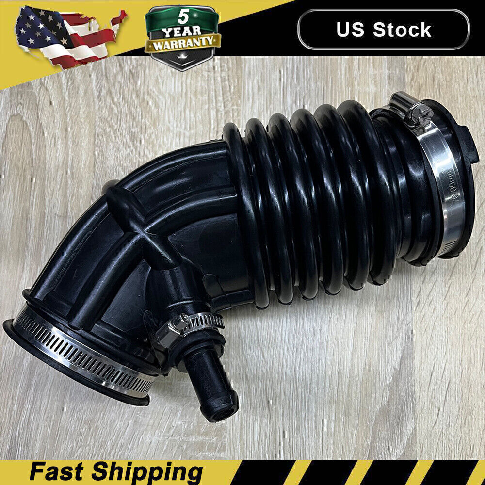 For 2007 -2013 for Nissan Altima 2.5L 4Cyl Engine Upper Air Intake Duct Tube Hose US
