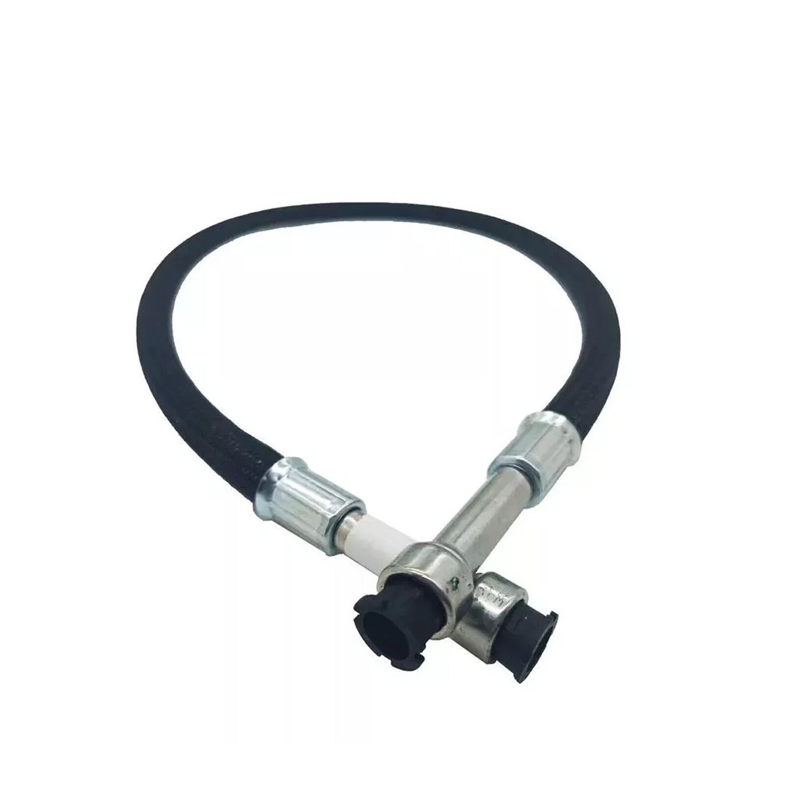 Fits for BMW 1 3 Series E82 E87 E88 Fuel Hose Inlet to Fuel Rail 13537560586