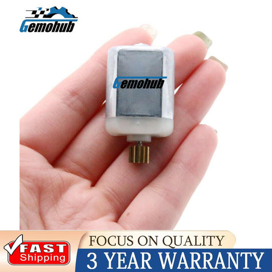 Fuel filter flap lock actuator Motor For 2004-2008 for Audi A4 B7, for Audi A4 Quattro