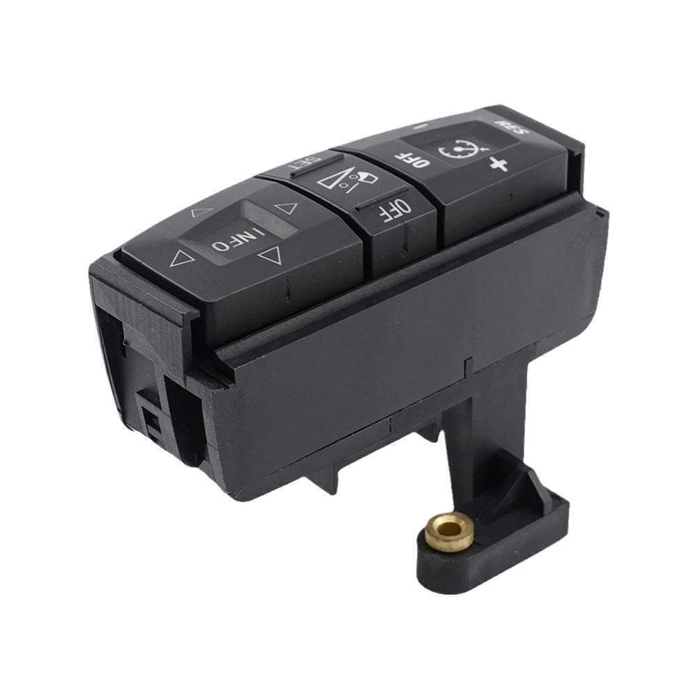 for Scania R-Series Car Auto Steering Wheel Switch Moduel Lower 1870912/1486287