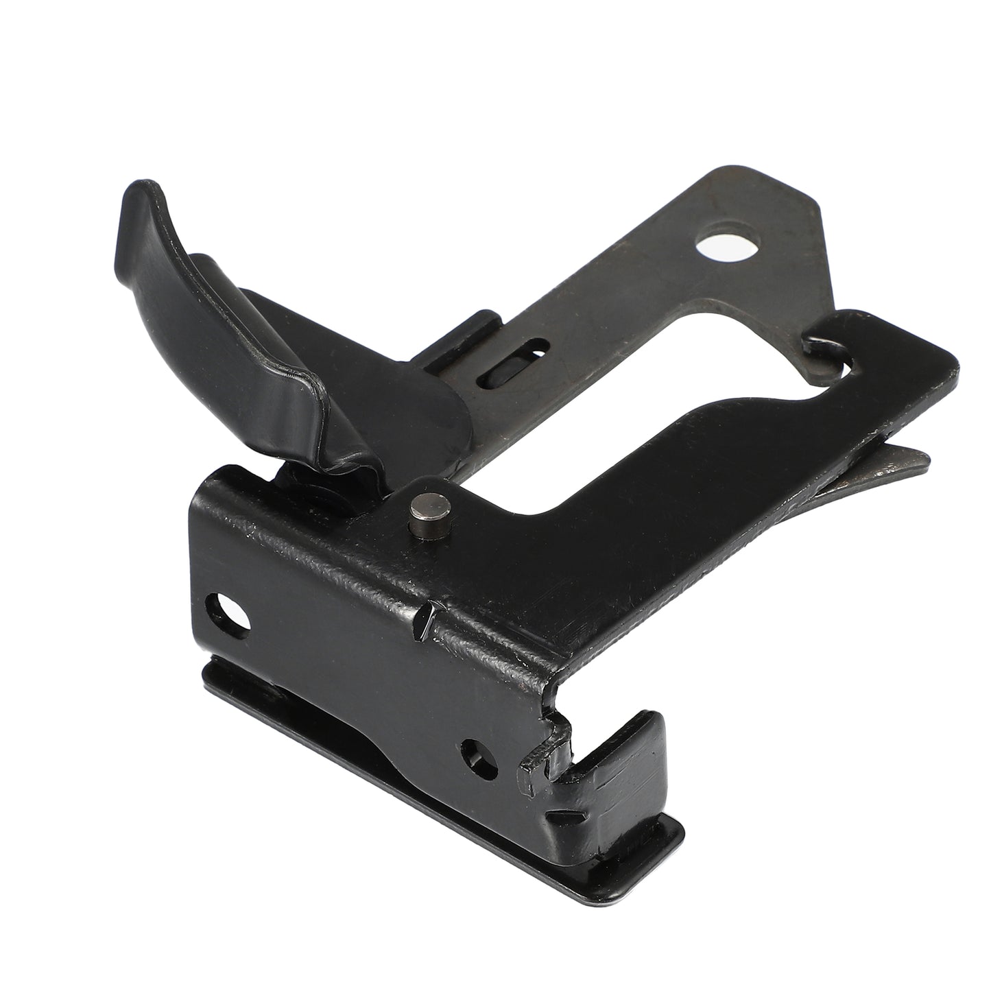 Car Hood Safety Latch Catch Lock Fit for Mercedes-Benz W212 E350 2128800064