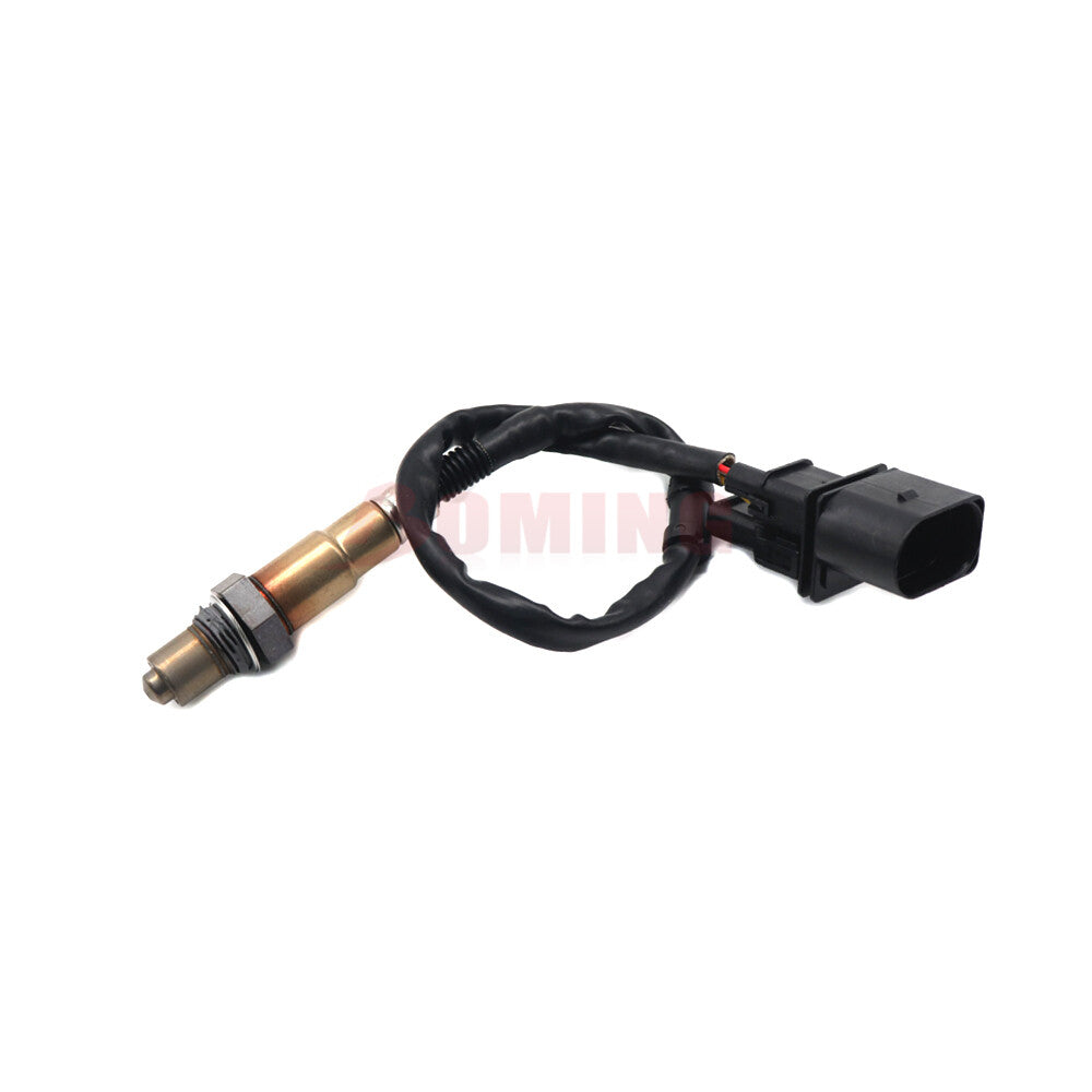 The upstream oxygen sensor 0258007285 is suitable for Audi A3, for A8 , for Volkswagen for Golf , for Passat , and Polo.