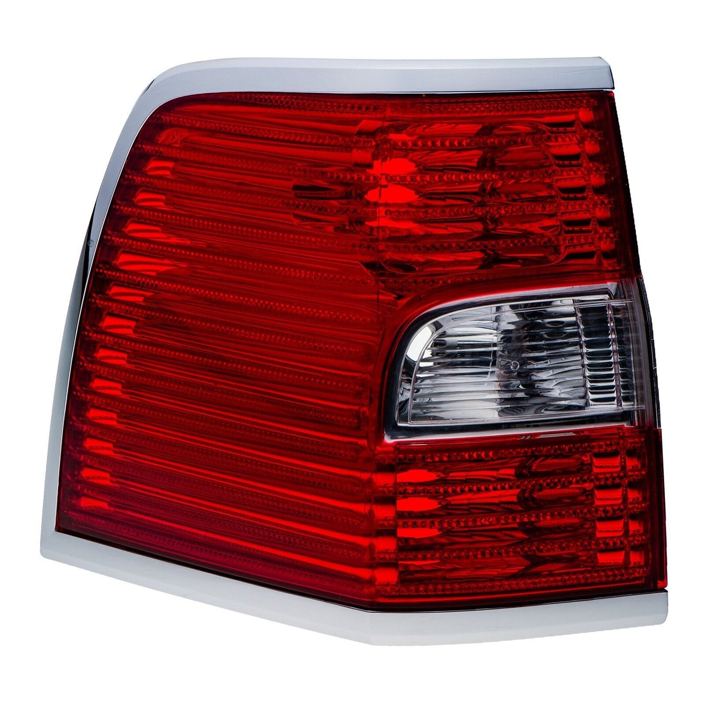 All-new Left Driver side taillights are compatible with 2007-2014 for Lincoln for Navigator models 8L7Z13405A