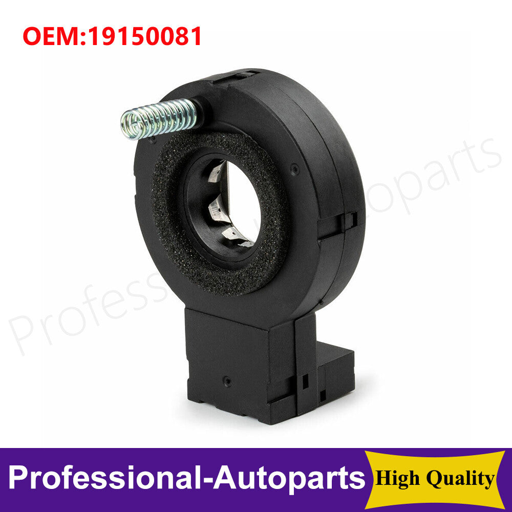 New 19150081 Steering Wheel Angle Position Sensor For GM 06-09 Trailblazer Envoy