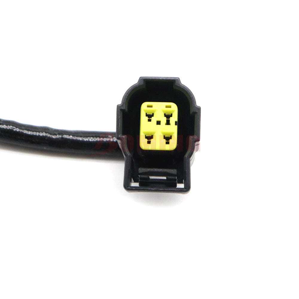 2pcs Oxygen O2 Sensor Downstream Front Rear For 2012-2015 for Honda Pilot V6 3.5L