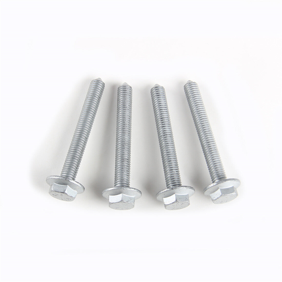 4 Steering Rack Subframe Bolt Fit for VW for Golf for Jetta Passta for AUDI A3 for SEAT Leon