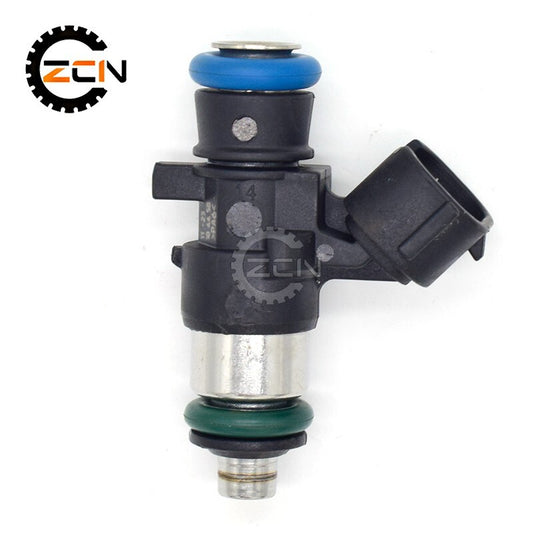 Fuel injector EAT323
