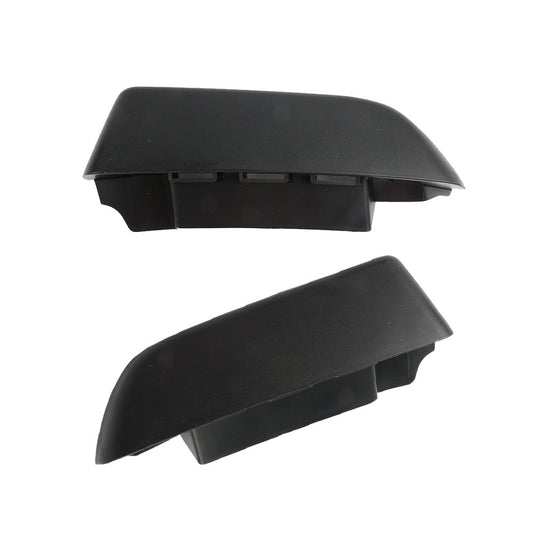 2x Front Left Right Bumper Deflector Fits 10-12 for Land Rover for Range Rover 5.0L V8