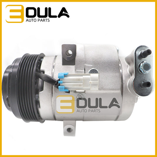 The AC compressor is suitable for Aveo 2011-20 95033351 42422273 CC1769DP 96863368