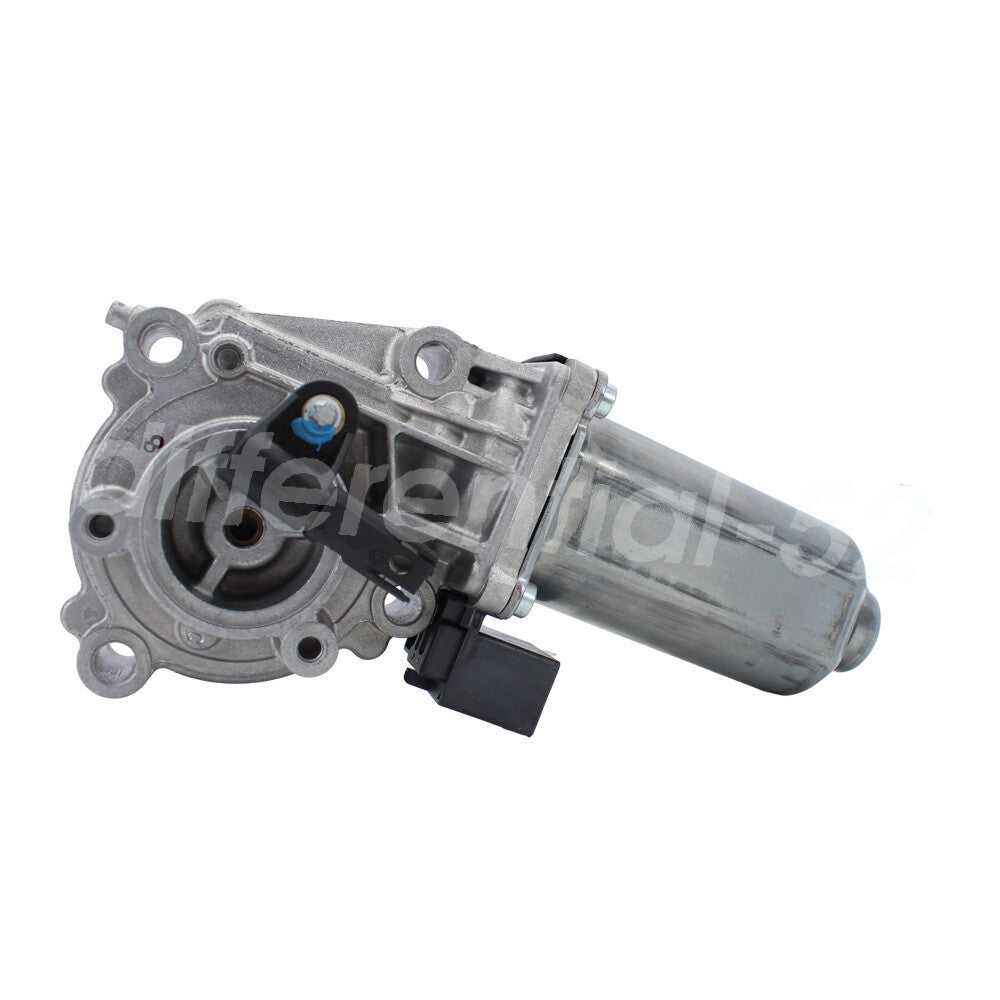 Transfer Case Shift Actuator Shift Motor for BMW X3 / X5 27107566296 Quality
