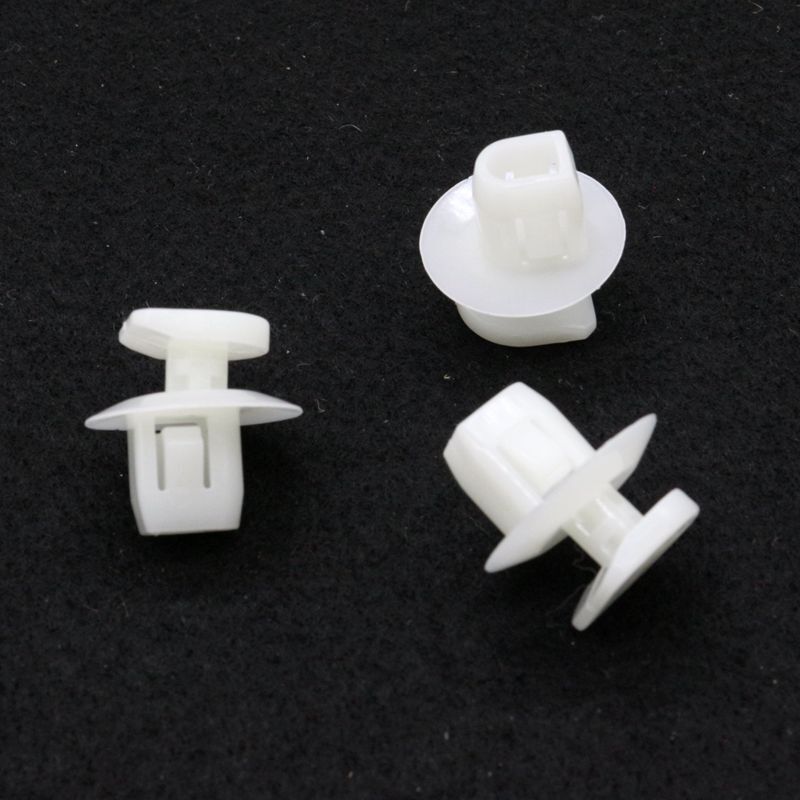 10-piece taillight clip retainer 26398-ED000 for Nissan Sentra and for Infiniti M37 M56