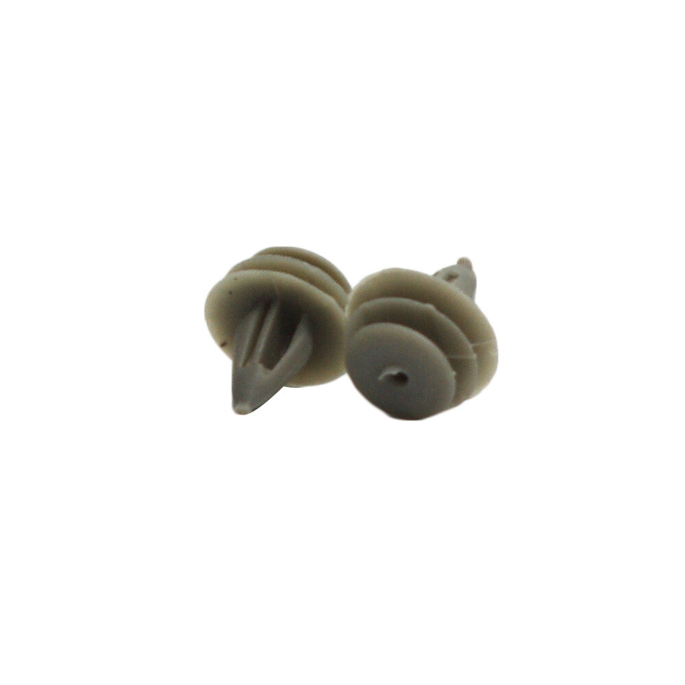 30Pcs Door Trim Panel Card Clips for Nissan for Infiniti for Altima G35 Q45 0155307111