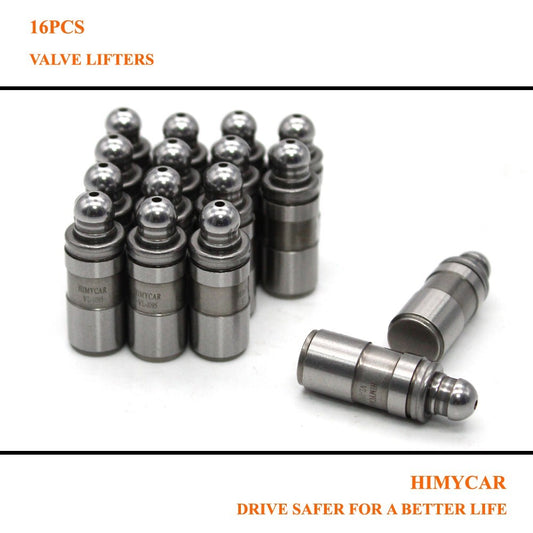 VALVE TAPPETS for PEUGEOT 3008 307 308 406 407 5008 508 607 806 807 EXPERT 2.0 2.2