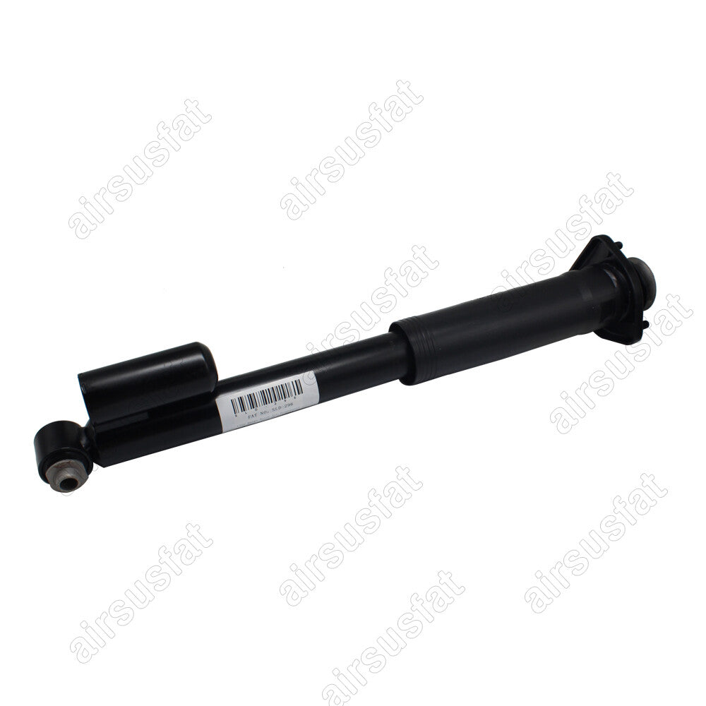 Pair of Rear Shock Bump Stop Fit For Beetle Convertible for Golf for Jetta for Audi S3