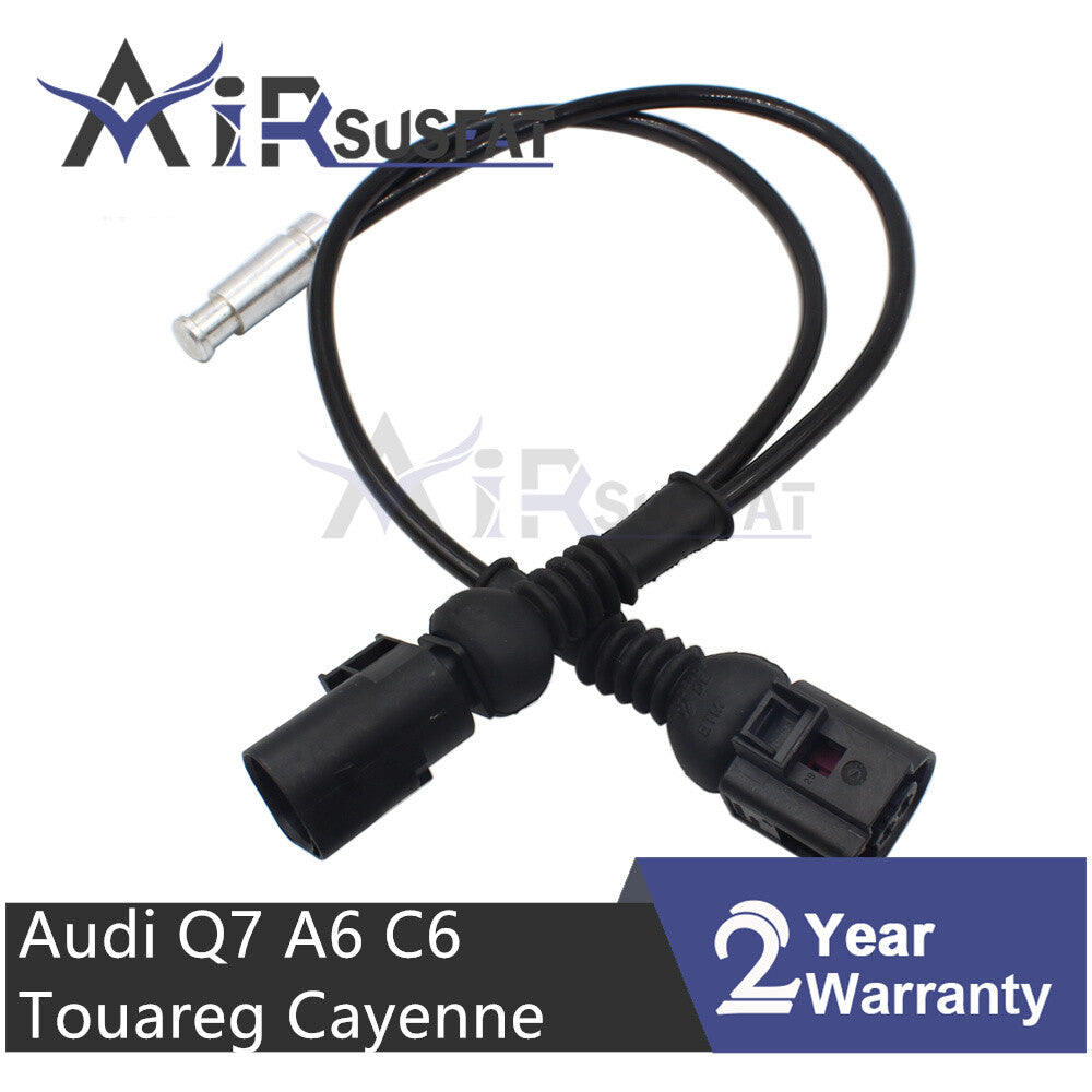 for Audi Q7 A6 C6 Touareg for Cayenne Compressor Thermal Sensor Wire Suspension