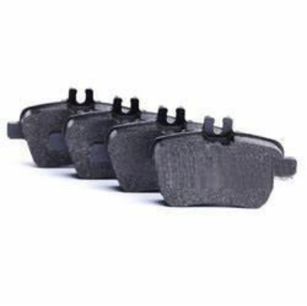 Brake Pads Set fits for MERCEDES B200 W246 Rear 1.6 2.0 1.8D 2.2D A0004200705