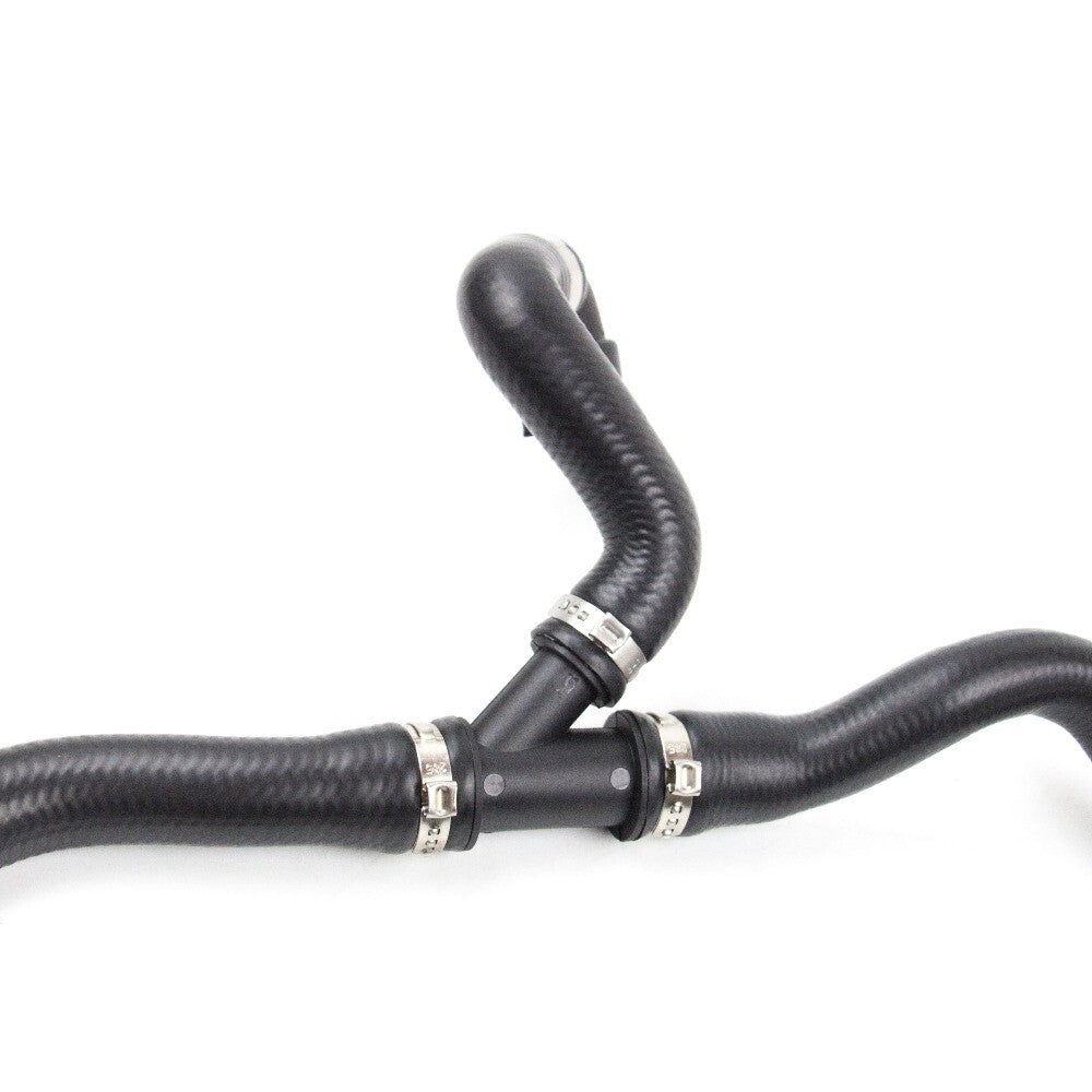 17127519258 Return Line Water Pipe for BMW 5' E60 E61 520i 525i M54 530i M54