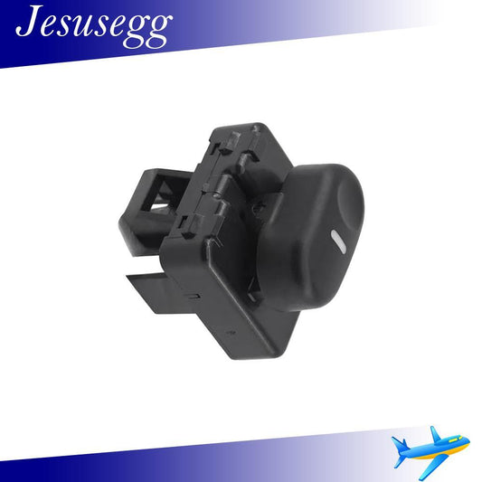 8 Pins Rear Power Window Switch 10256582 For Regal 1997-2004 Century 1997-2005