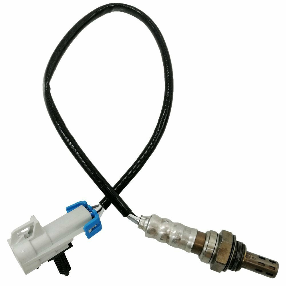 4Pcs Up+Downstream Oxygen Sensor for GMC for Sierra for Yukon for Chevy Silverado 2008-2014