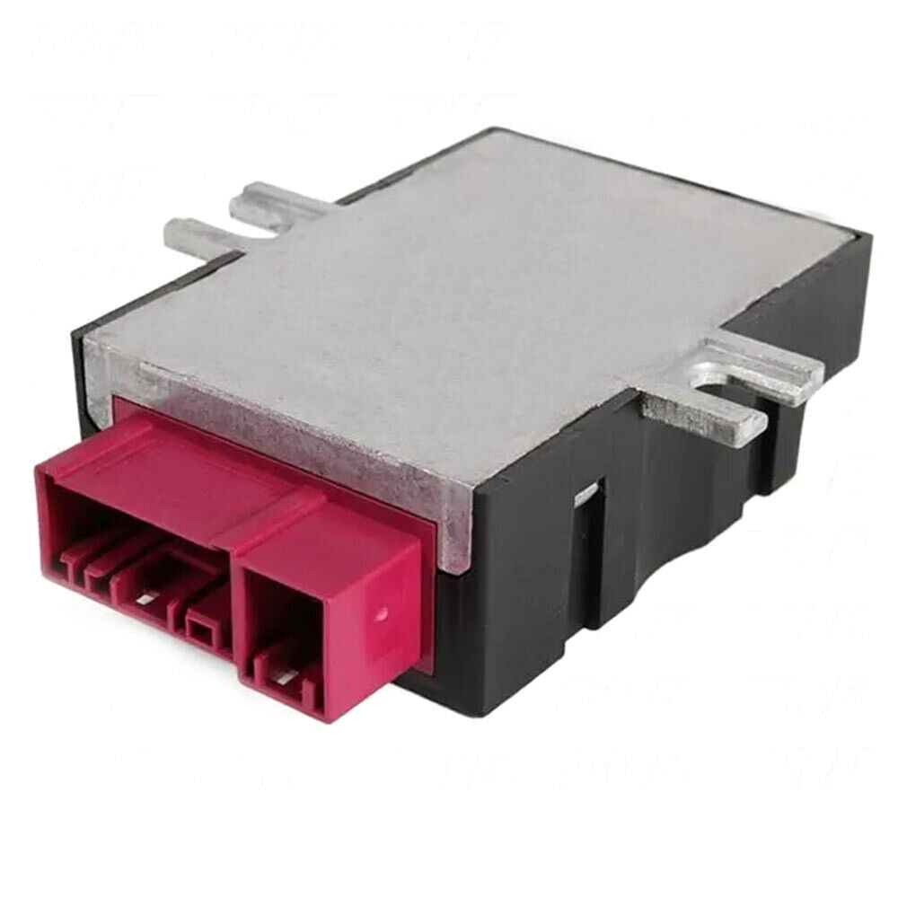1 fuel pump control module (7229173) for BMW E60, E63, E70, E71, E84, E87, E89, and E90.