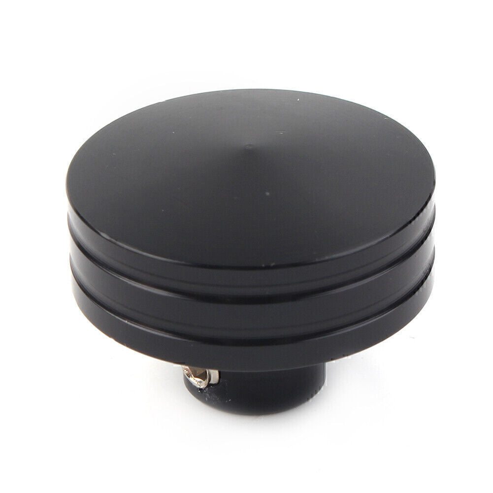 Carburetor Choke Knob for Harley Sportster Road King 89-up XLH1200S/C FLST Black