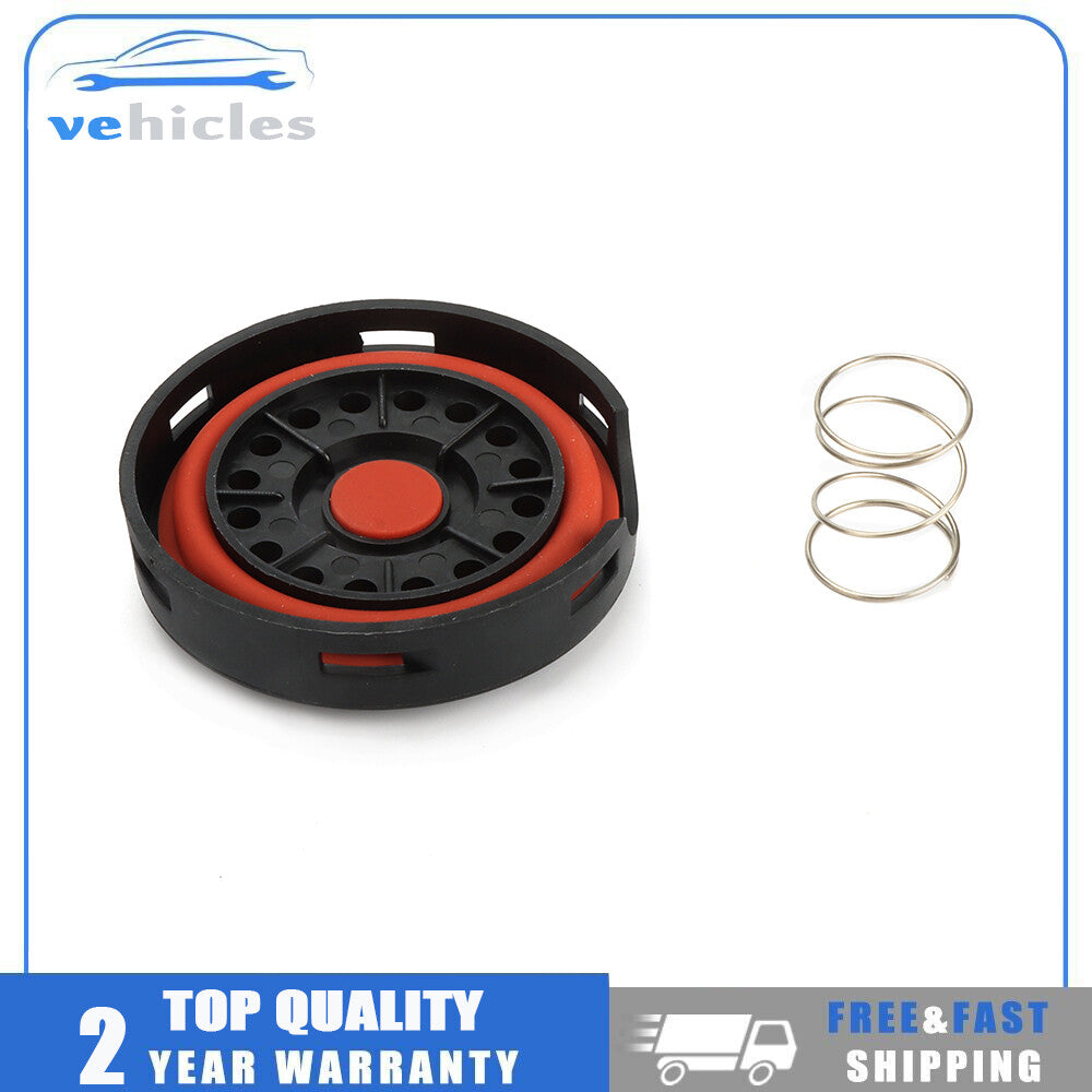 new valve cover for Volvo S60, S80, V60, V70, XC60, XC70, XC90 (31319643, 917-147 PCV).