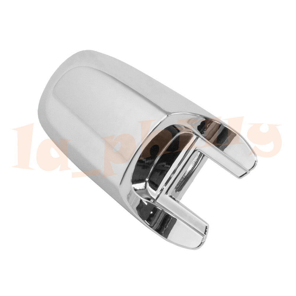for Ford Edge Explorer Exterior 2011-2014 Rear Side Outside Door Handle Cap