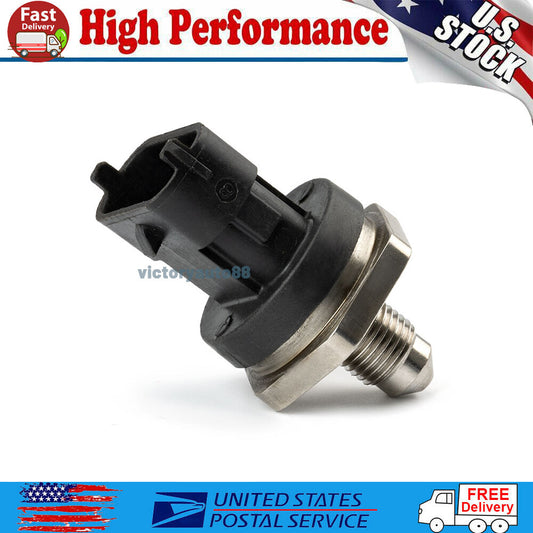 Fuel rail pressure sensor suitable for Mazda CX-7 2.3L L807-18-211 2007-2009 0261545074