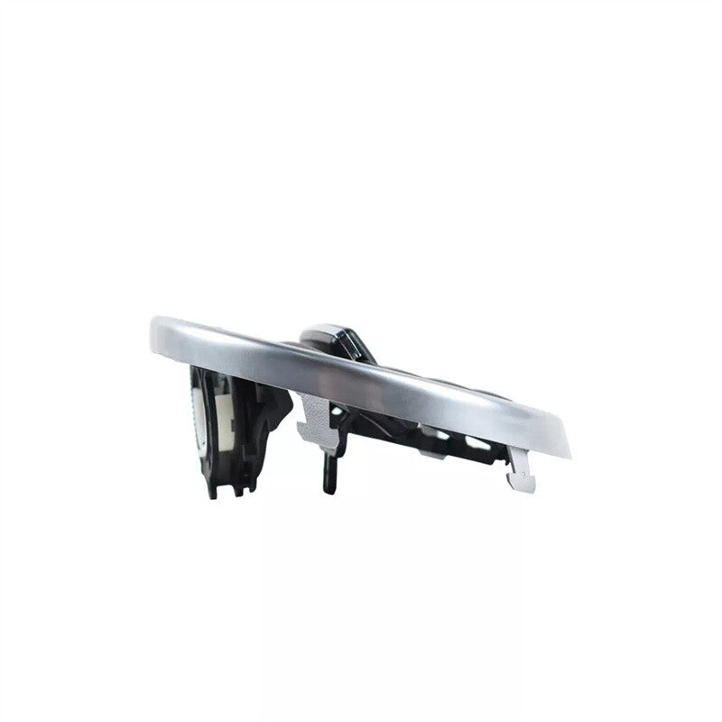 Grey center dashboard air vent socket panel suitable for Mercedes-Benz W164 ML350 GL350 ML63 AMG