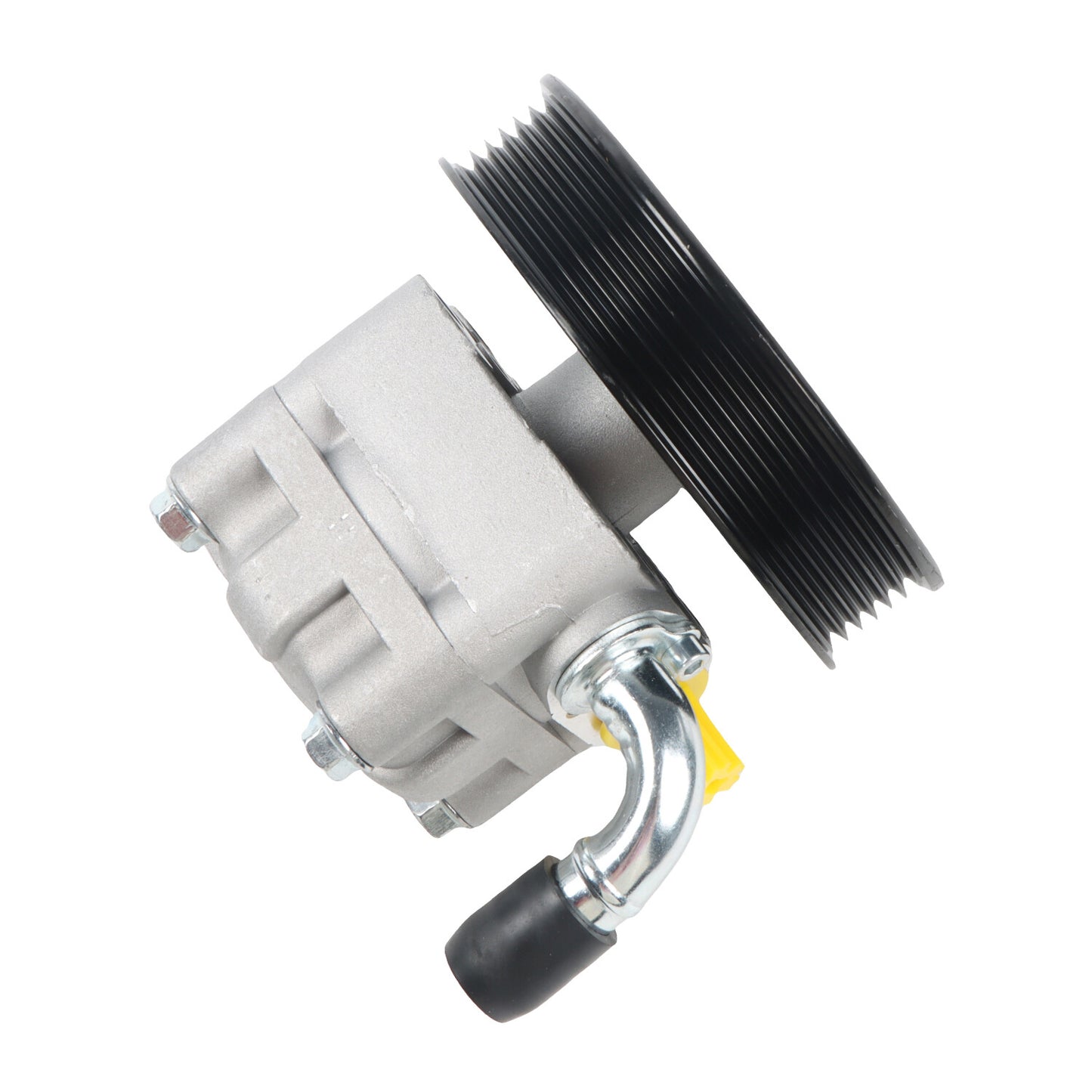 Power Steering Pump W/ Pulley For 01-03 for Infiniti QX4 for Nissan Parhfinder 21-5284