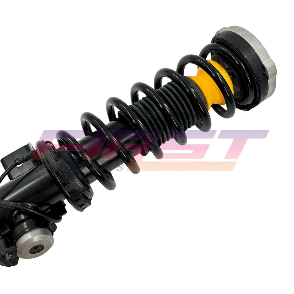 Four front and rear adaptive shock absorbers for Infiniti Q50 Q60 Sport RWD 16-2024