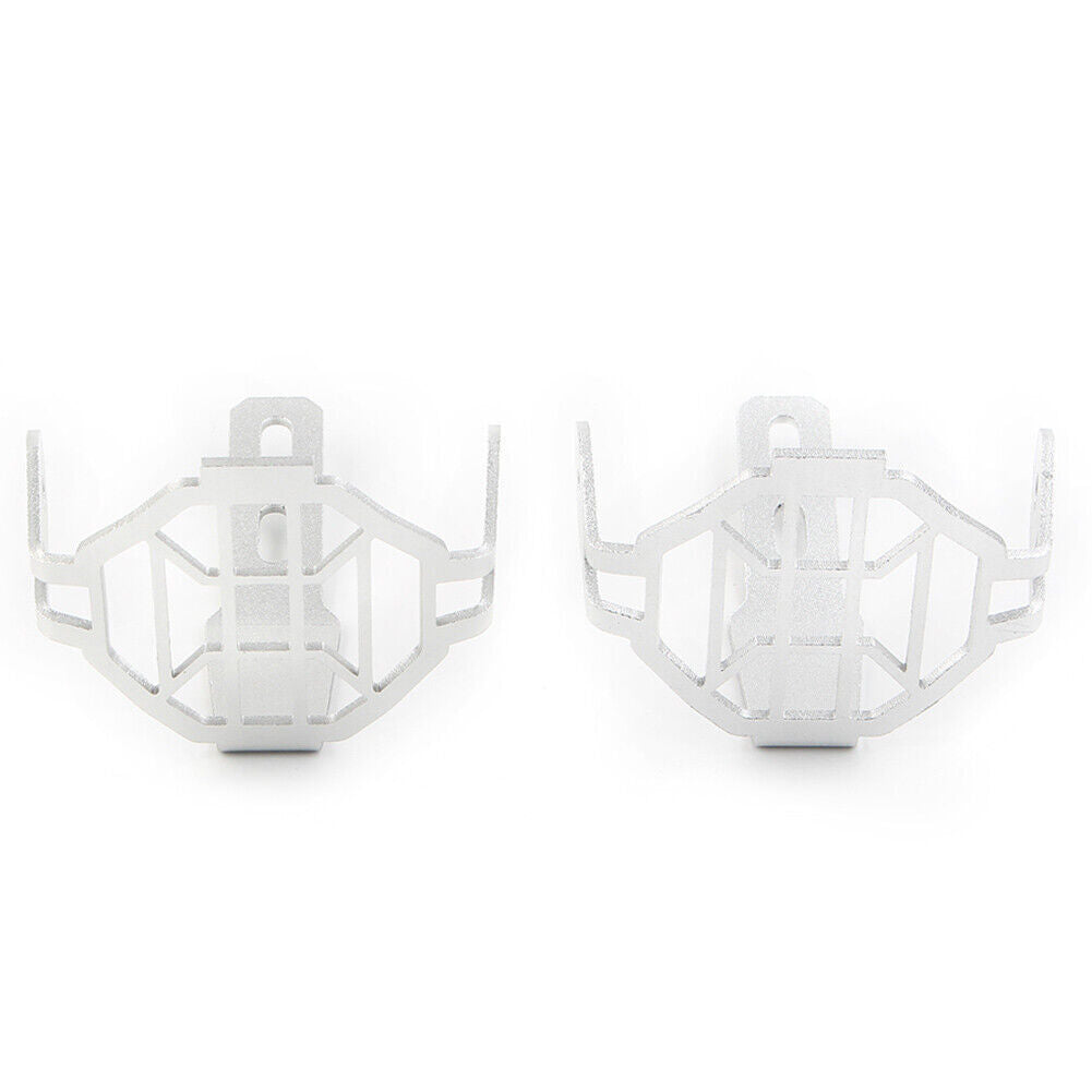 Fog Light Protector Lamp Guard Cover FIT for BMW R1200GS F850GS F750GS R1250GS