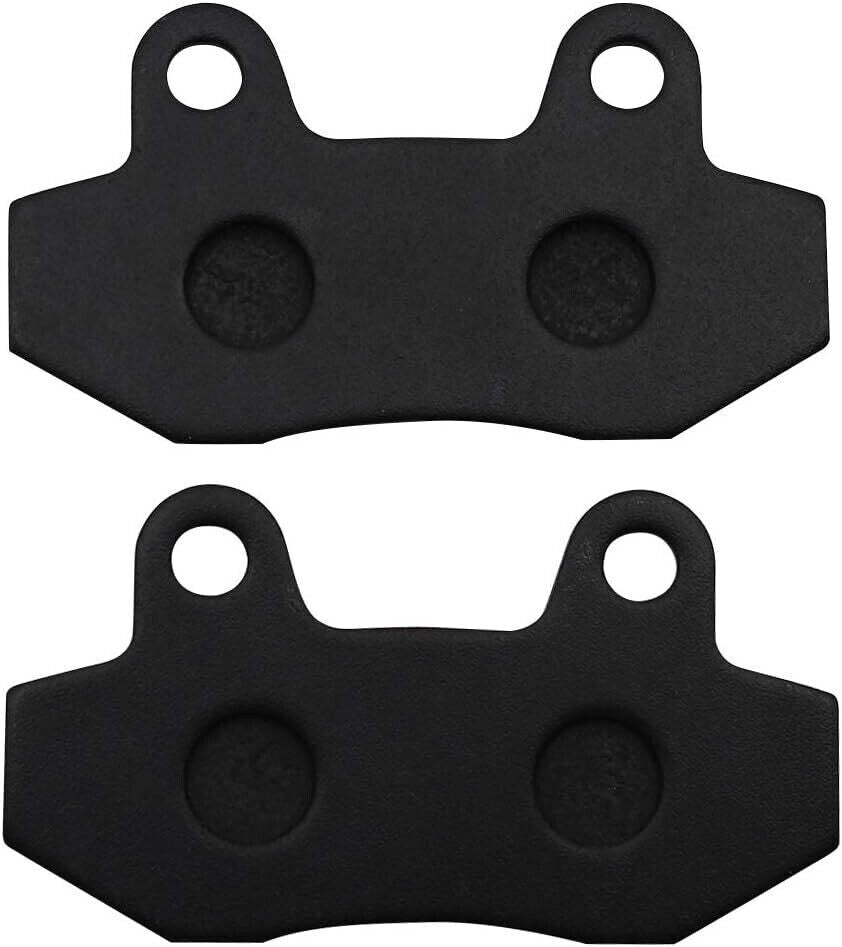 Brake Pads for Hyosung Comet 650 GT650S 2005-2008/GT650X 2007/GV650 Aquilla 650