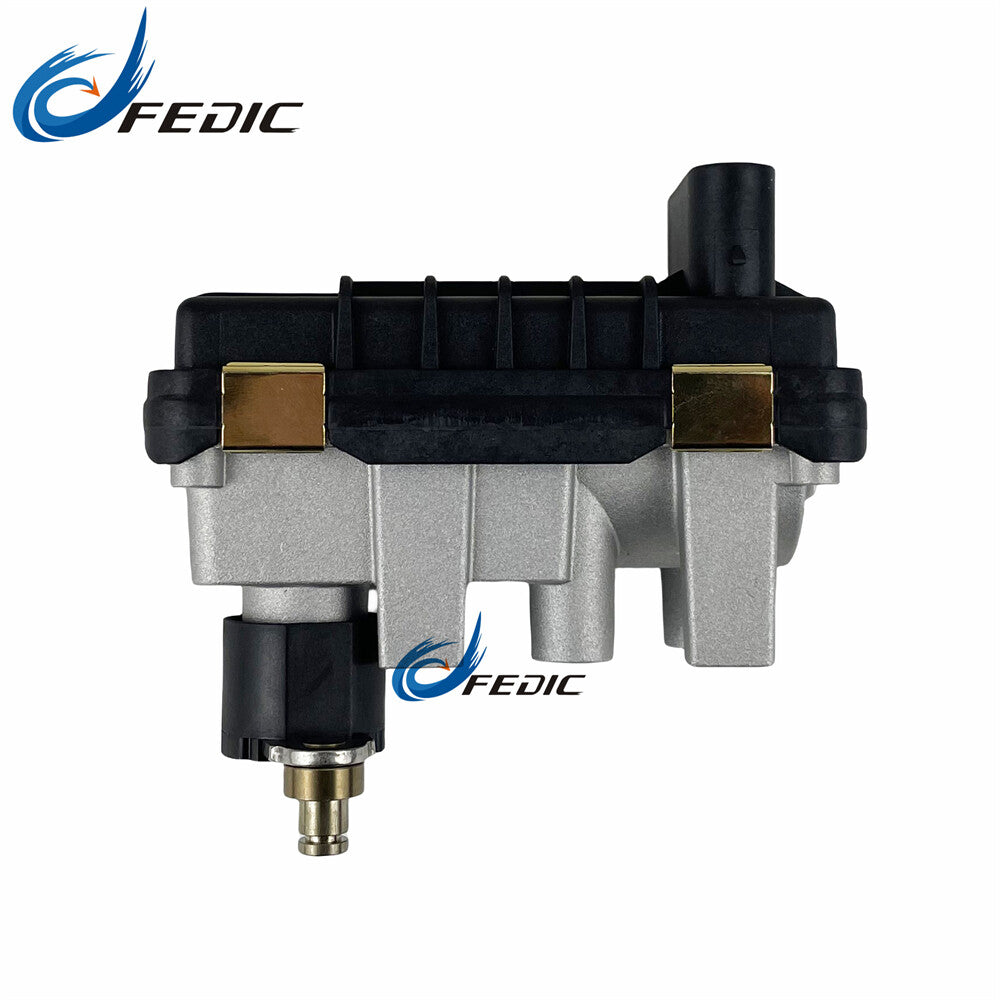 Turbo wastegate G-202 759688 for Mercedes Sprinter II 215CDI/315CDI/415CDI/515CD