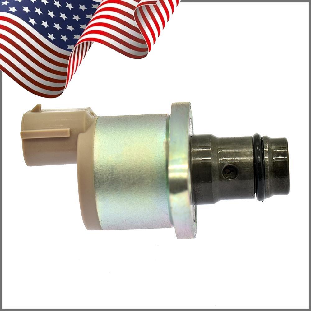 Fuel Pump Metering Control SCV Valve for Toyota for Land Cruiser Dyna 294200-0300