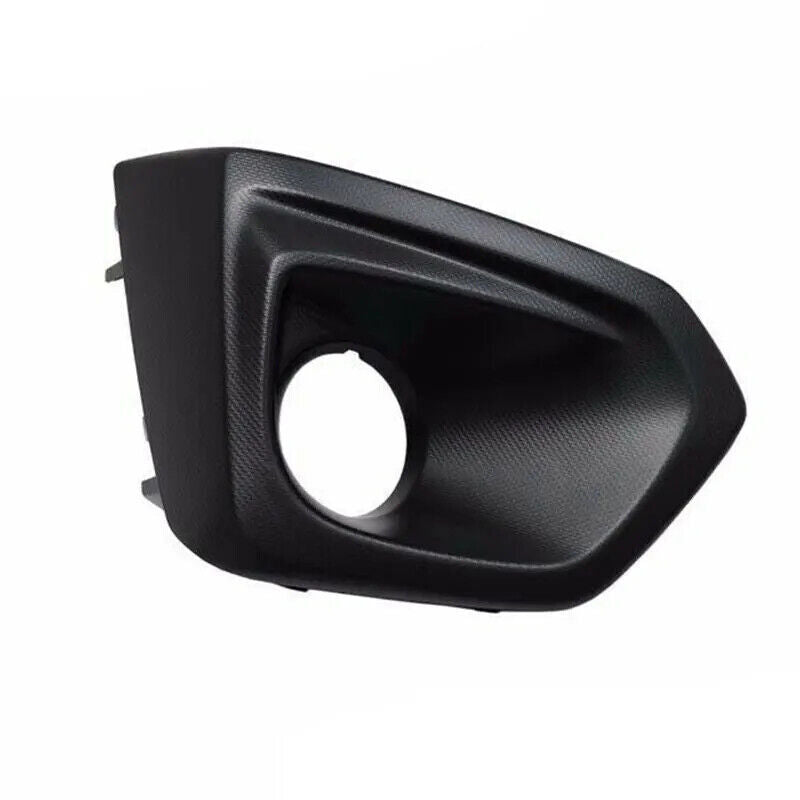 Right for Subaru Impreza 2012-2014 Front bumper fog light cover 57731FJ000/FJ010