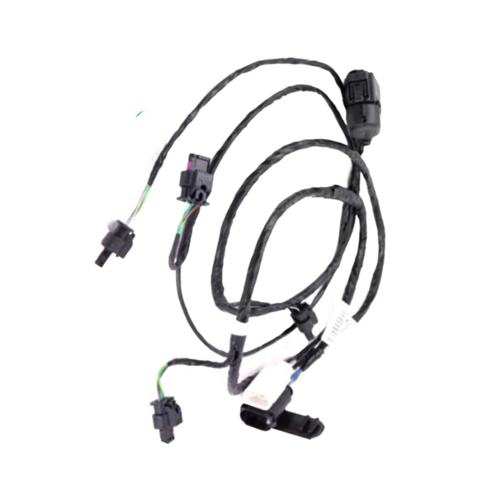 For 3' F30 F80 4' F32 F83 Front Bumper Cover Parking Sensor Wiring Harness PDC