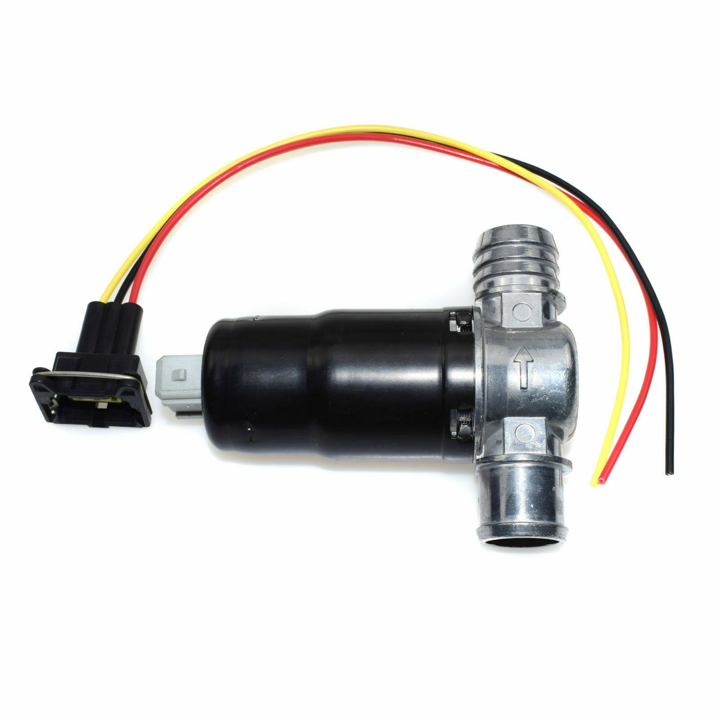 Idle Air Control Valve (IAC) with Tail Connector for BMW 320i, E30, E36 1341143362