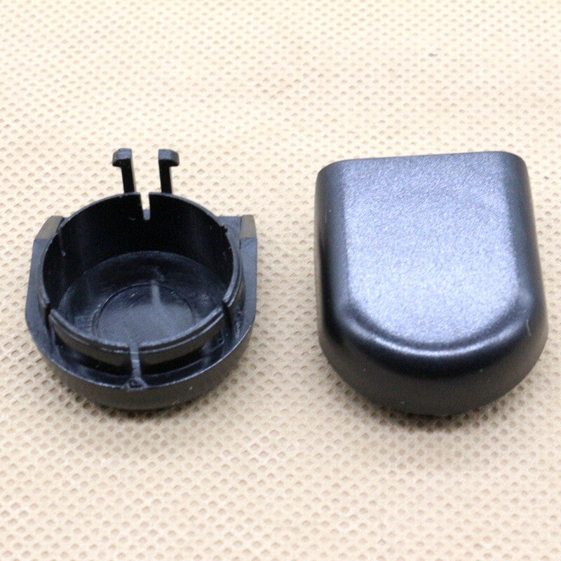 2-Pack for Mazda CX4 2016-2021 Windshield Wiper Arm Nut Cover GV9S67395