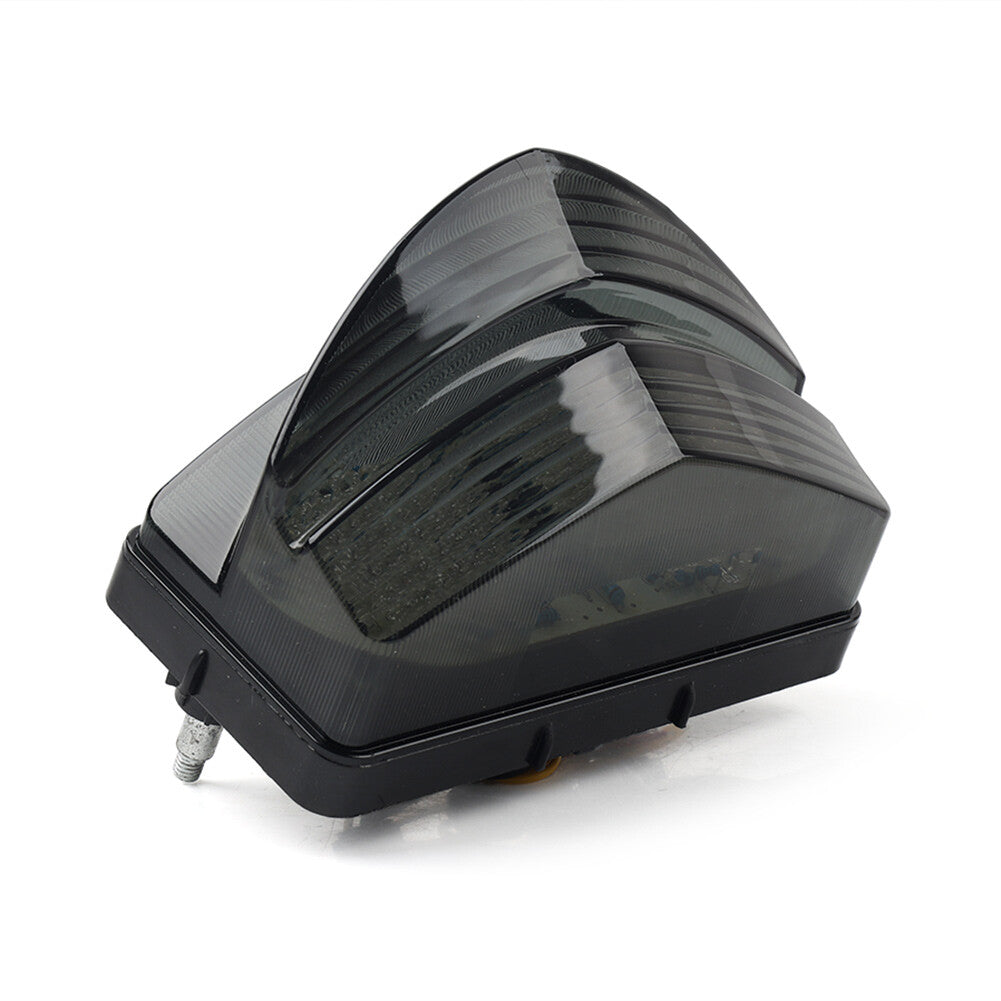 Tail Light Integrated Brake Turn Signal for Honda CBR600 F4I 2001-2008 08