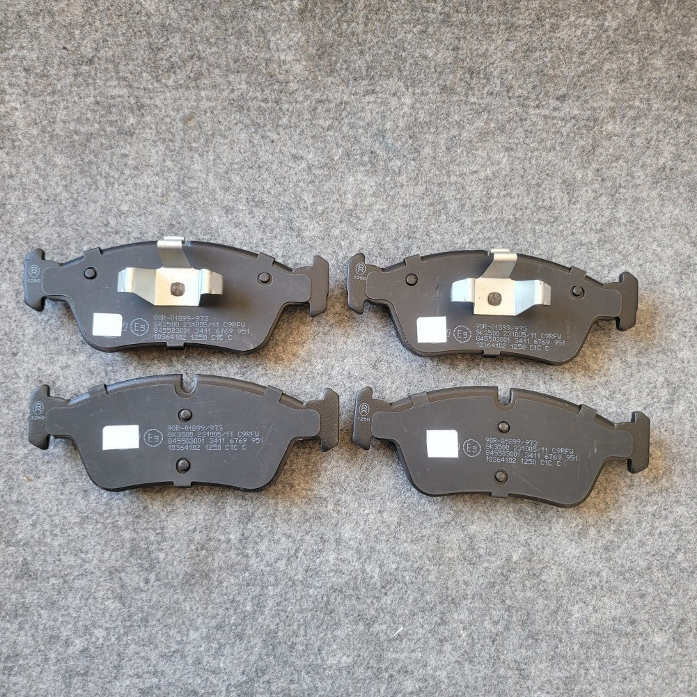 Brake Pads Front for BMW 3 E90 316i 318d 318i 320i