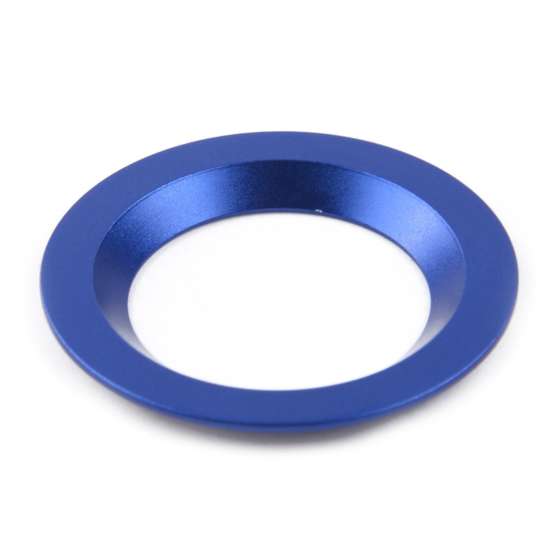 Engine Start Button Ring Cover Trim Fit for Land Rover Discovery Sport 2015-18