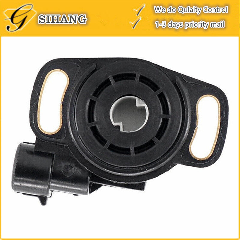Throttle Position Sensor for Ducati Monster SS750 SS900 ST2 748R 996R TPS PF3C