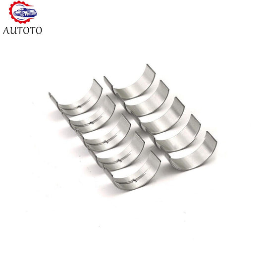 Engine Main Bearings Set for BMW for Mini Cooper R56 F20 F21 N12 N14 N13 N16 N18 1.6